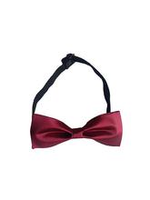 Men Bow Tie – Maroon