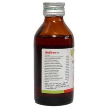 Orthorex Massage Oil 100 ml Pain Reliever Oil