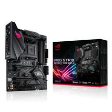 ASUS ROG Strix B450-F II AMD B450 AM4 ATX Gaming Motherboard