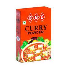 BMC Curry Masala 100 gm