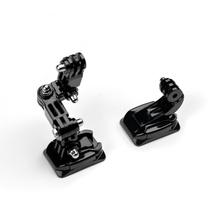 Insta360 Helmet Mount Bundle  (ONE X2/ONE R/ONE X/ONE)