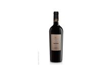 Masseria Altemura Sasseo Primitivo Salento IGT 2013- 750-ML