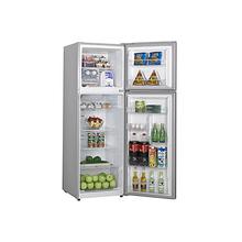 RD-43WR4SA 350 Ltrs Double Door Refrigerator - Silver