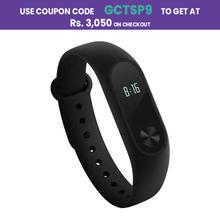 XIAOMI MI Band