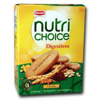 Britannia Nutri Choice Digestive (5 Grains)