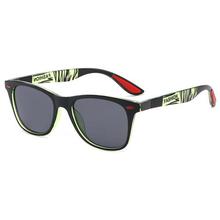 Men's polarized sunglasses_2020 new box polarized sunglasses