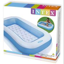 Intex Rectangular Pool Toddler Kids