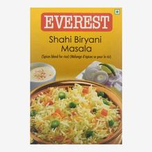 Everest Shahi Biryani Masala 50g