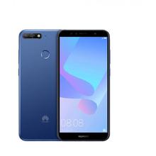 Huawei Y6 Prime 2018 Smart Mobile Phone[5.7" 2GB 16GB 3000mAh]- Blue