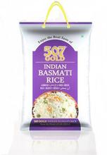 507 Gold Indian Basmati Rice (5kg)