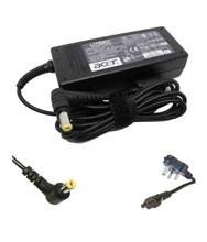 Acer 65 Watt Adapter With Cable