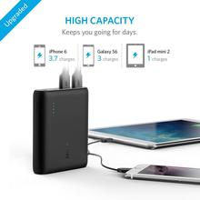 Anker PowerCore 10400 Portable Charger