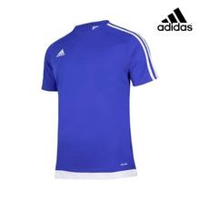 Adidas Blue Estro 15 Jersey For Men - S16148