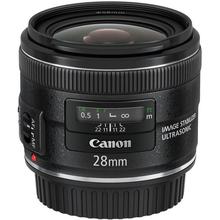 Canon EF 28mm f/2.8 IS USM Canon Camera Lens