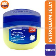 Vaseline Petroleum Jelly 100Ml (Sr)