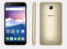 KARBONN K9 Viraat 5" Smart Phone [1GB/16GB] - Black