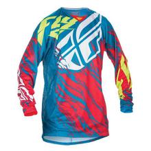 Fly Racing Kinetic Relapse Jersey