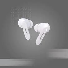 Fastrack Reflex Tunes Truly wireless White Earbuds FT3WTA02