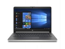 HP-14-df0020nr i3/128/4/FHD/W10