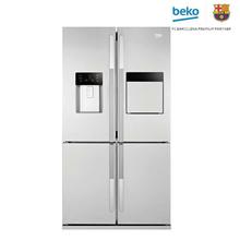 Beko 4Door Refrigerator 584ltr