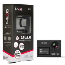 SJ6 LEGEND 4K ACTION CAMERA