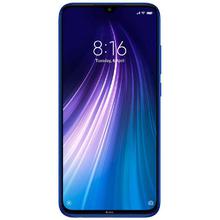 Xiaomi Redmi Note 7 Pro 6GB RAM ,128GB ROM With 4000mAh Battery Mobile-Neptune Blue