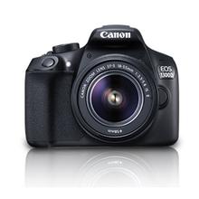 Canon EOS 1300D DSLR Camera with 18-55mm IS III Lens (16GB Card +Bag Pack+Tripod)