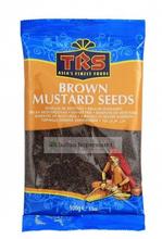 TRS/Heera Mustard Seeds 100gm