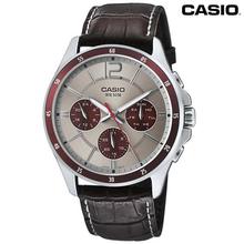 Casio Enticer Men MTP-1192E-1ADF(A167) Multi Dial Men's Watch