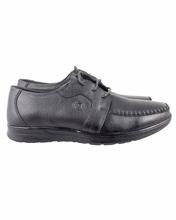 Shikhar Men's Black Shoes