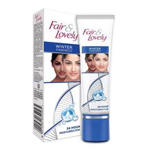 Fair & Lovely Face Cream - Winter Fairness (25g)