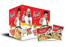 Preeti Chicken Soup Base White Noodles (Carton)