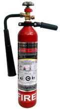 Co2 Type Metal Fire Extinguisher, 2 KG