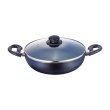 24 Cm Non Sticky Kadai