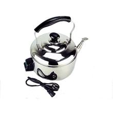 Baltra 5Ltr Electric Whistling Kettle Solid BC 126 - (BAL2)