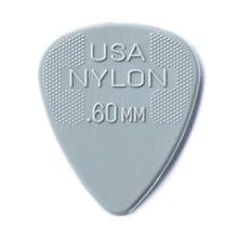 JIM DUNLOP NYLOP 0.60mm GUITAR PICK