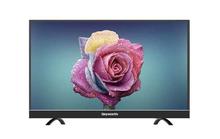 SkyWorth 43U5 43 4K Ultra HD Android Smart LED TV"