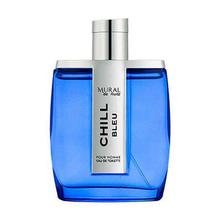 Mural Chill Blue EDT 100ml Men's Perfume