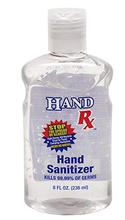 Hand Rx Hand Sanitizer (236ml)