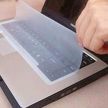 15.6 Universal Silicone Keyboard Protector Skin for Laptops Notebooks Netbooks