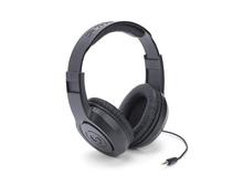 SAMSON Sr350 Over Ear Stereo Headphones