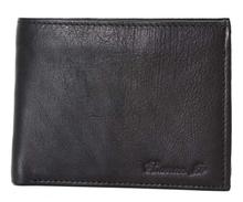 Black 2 Fold Wallet (ACC2003)