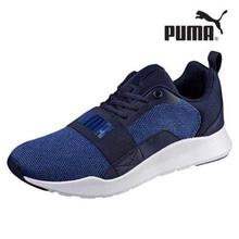 Puma WIRED KNIT MENS SNEAKERS - 36697102