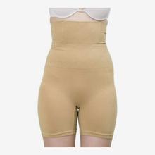 High Waist Shapermint Shapewear Shaper Shorts Slim Elastic Body Shaper for Women - Nude Color | Fashion Highwaist Body Shapper For Women