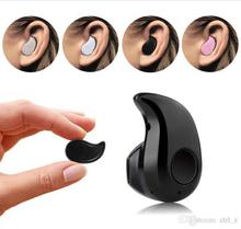 S-530 Ultra Mini Bluetooth Earphone