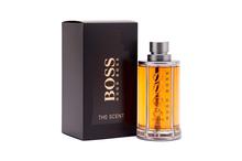 Hugo Boss Boss The Scent EDT For Men - 100ml