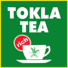 Tokla Tea Box