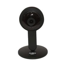 Alinco AW1 1280 x 720 Pixels 3844 WLAN/Wi-Fi IP CCTV Camera - Black