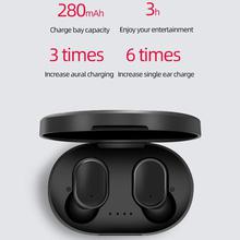 Wireless Earphone For Xiaomi Redmi Airdots Earbuds Bluetooth