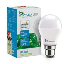 SYSKA 20W Led Bulb SSK-SRL-20W